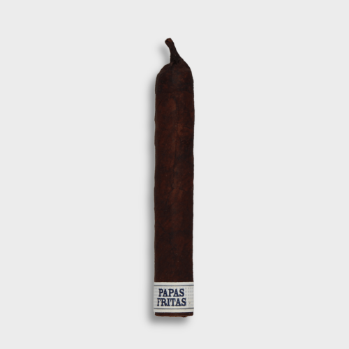 Drew Estate Liga Privada Unico Papas Fritas Cigar - 1 Single