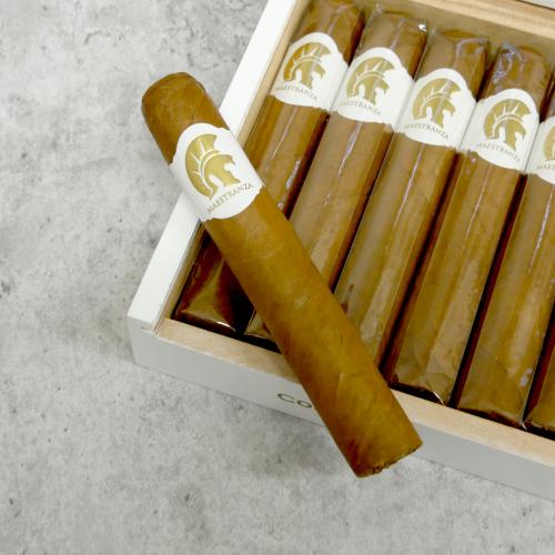 Meerapfel Maestranza Conde Cigar - 1 Single