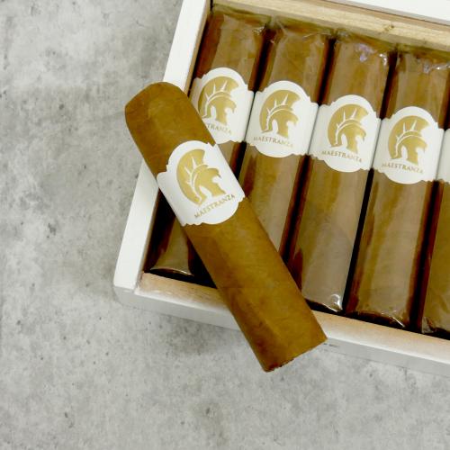 Maestranza Vizconde Cigar - 1 Single - C.Gars Featured Brand