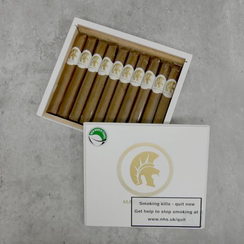Maestranza Baron Cigar - Box of 10 - C.Gars Featured Brand