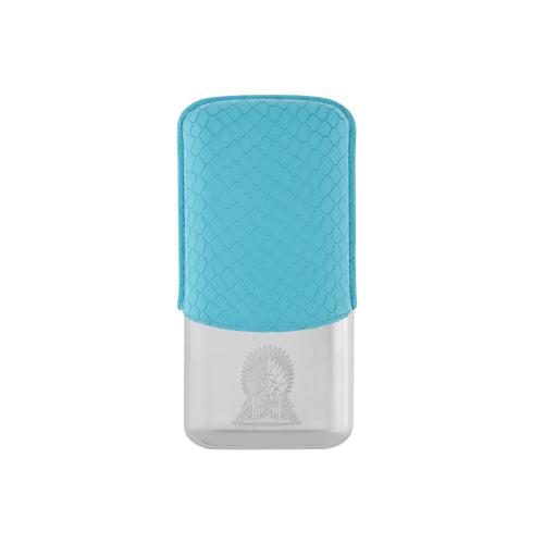 ST Dupont Cigar Case - Game of Thrones Ice - Holds 3 Cigars