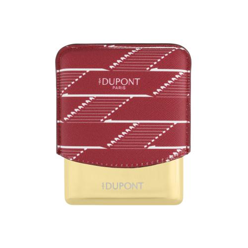 ST Dupont Cigarette Case - Monogram 1872 Red