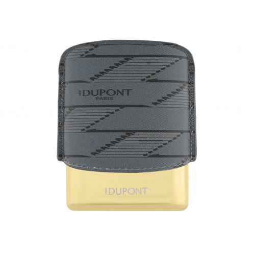 ST Dupont Cigarette Case - Monogram 1872 Black