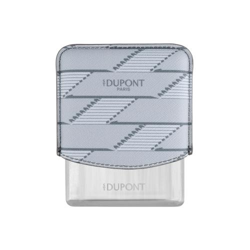 ST Dupont Cigarette Case - Monogram 1872 Grey