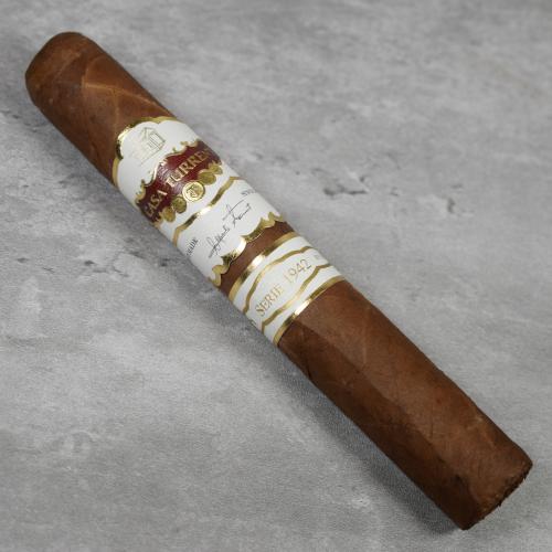 Casa Turrent 1942 Robusto Cigar - 1 Single