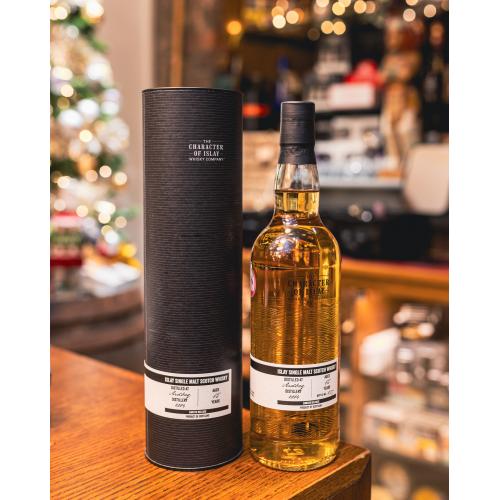 Ardbeg 15 Year Old Wind & Wave - 54.9% 70cl