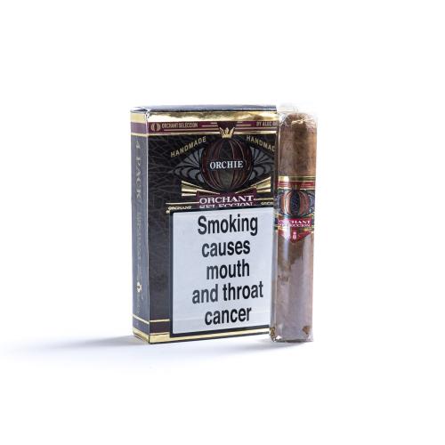 Alec Bradley Orchant Seleccion Orchie Cigar - Pack of 4