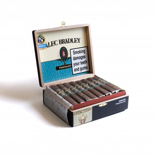 Alec Bradley Prensado Robusto Cigar - Box of 24