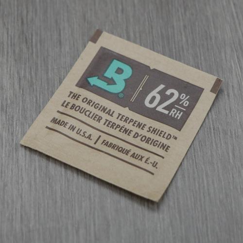 Boveda Humidifier - 1g Pack - 62% RH