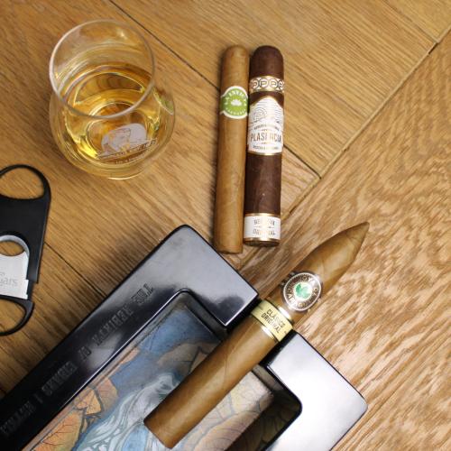 200 Years of Independence - Nicaraguan and Honduran Sampler - 3 Cigars