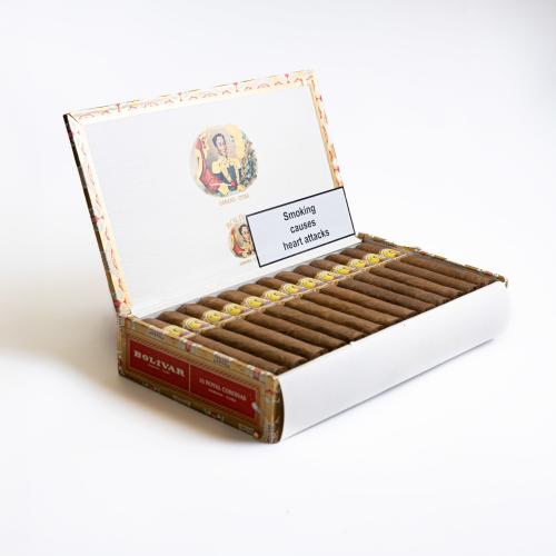 Bolivar Royal Corona Cigar - Box of 25