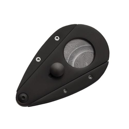 Xikar Xi3 Cigar Cutter - Phantom Damascus Steel