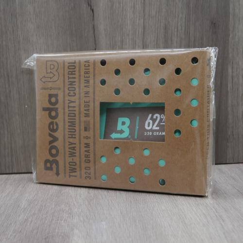 Boveda Humidifier - 320g Pack - 62% RH