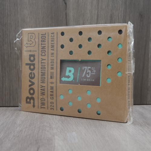 Boveda Humidifier - 320g Pack - 75% RH