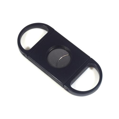 Easy Cut Cigar Cutter - Black