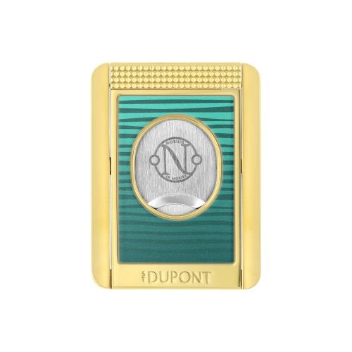 ST Dupont Cigar Cutter & Cigar Stand - 4000 Leagues Under The Pacific