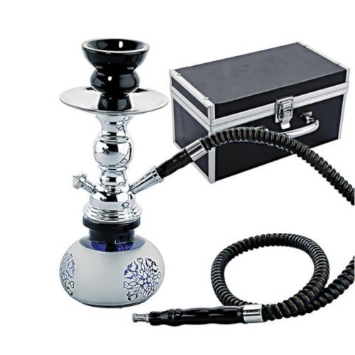 Champ Al Malik Beni Mellal (Narghile) Shisha Pipe