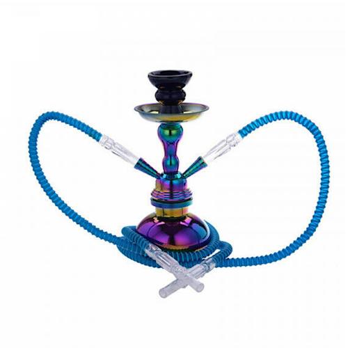 Champ Al Malik Kenitra Shisha Pipe