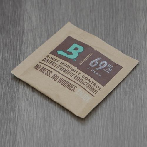 Boveda Humidifier - 4g Pack - 69% RH