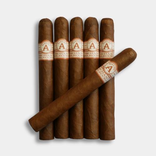 FLASH SALE - 5 + 1 Aladino Orchant Seleccion Corona Sampler - 6 Cigars