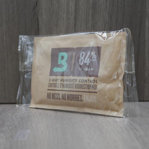 Boveda Humidor Seasoning - 60g Pack - 84% RH - 1 Pack