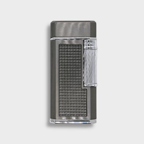 Xikar Ardore Soft Flame Lighter - Gunmetal