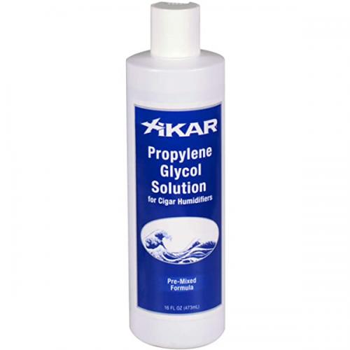 Xikar PG Humidification Solution - 16oz