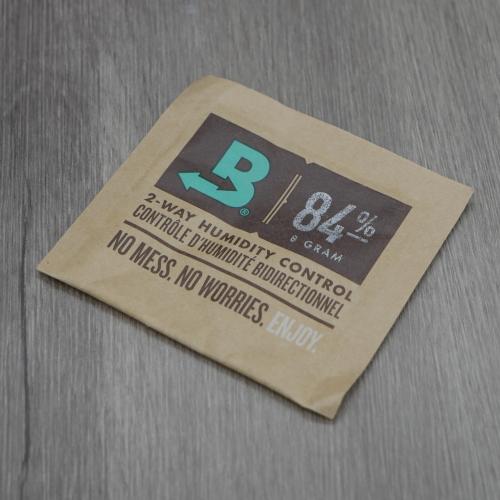 Boveda Humidifier - Humidipack - 8g - 84% RH - 1 Packet