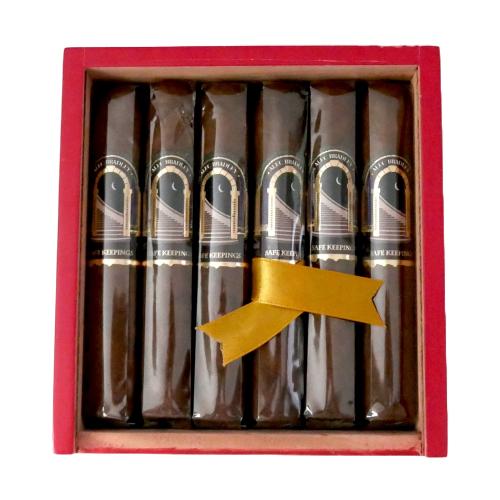 Alec Bradley Safe Keepings Robusto Cigar - Box of 24
