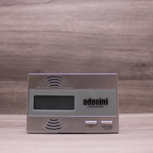 Adorini Hygrometer Digital - Calibratable (AD009)