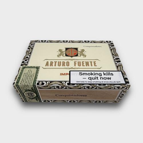 Arturo Fuente Conquistadore Cigar - Box of 30