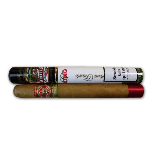 Arturo Fuente Chateau Fuente King T Cigar - 1 Single