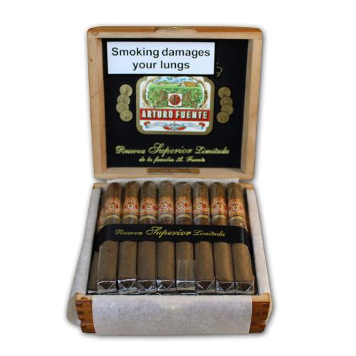 Arturo Fuente Don Carlos No. 3 Cigar - Box of 25