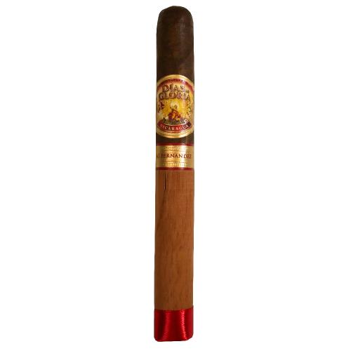 A.J. Fernandez Dias De Gloria Short Churchill Cigar - 1 Single
