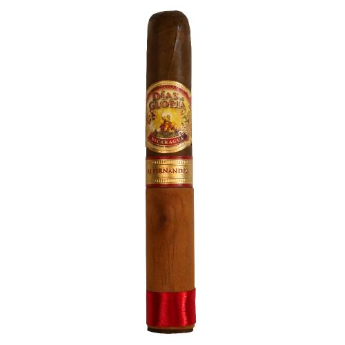 A.J. Fernandez Dias De Gloria Robusto Cigar - 1 Single
