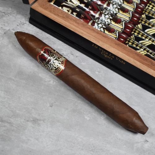 A.J. Fernandez Viva La Vida Diadema Cigar - 1 Single