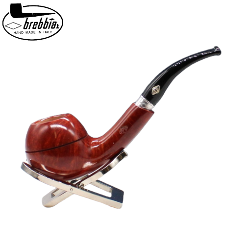 Brebbia 75th Anniversary Selected Fishtail Pipe (ART486)