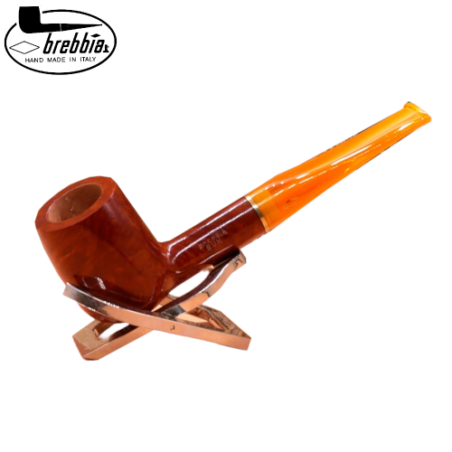 Brebbia Sun 9mm Fishtail Pipe (ART651)