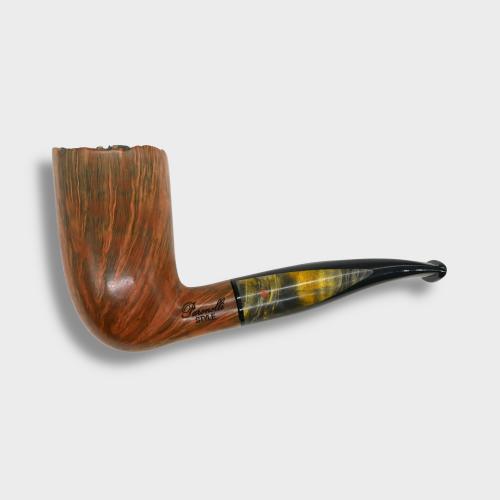 JANUARY SALE - Ariberto Paronelli Style Fishtail Pipe (ART285)