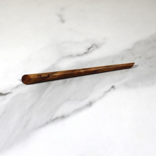 Paronelli Olivewood Pipe Tool (ART328)