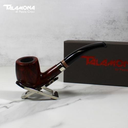 Talamona Di Paolo Croci Freehand 4Friends Fishtail Pipe (ART358)