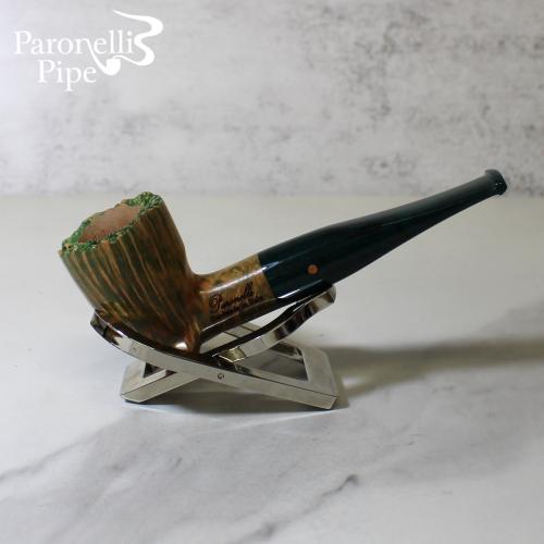 Ariberto Paronelli Barnaby?s Creazione Fishtail Pipe (ART406)