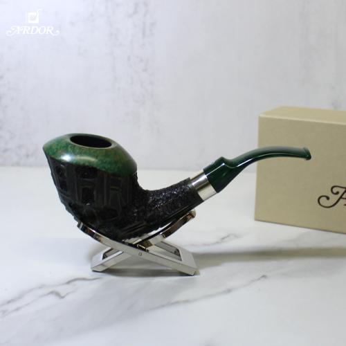 Ardor Meteora Pennellessa Mouthpiece Fishtail Pipe (ART429)