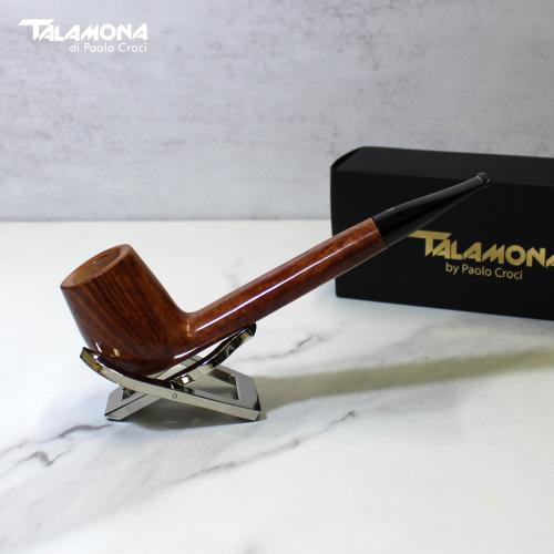 Talamona Di Paolo Croci Classica Virginia Fishtail Pipe (ART464)