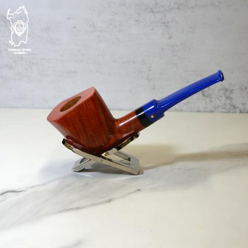 Tomasso Spanu Briar F2 Pipe (ART478)