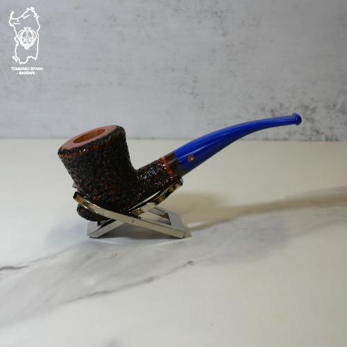 Tomasso Spanu Rustica Fishtail Pipe (ART480)