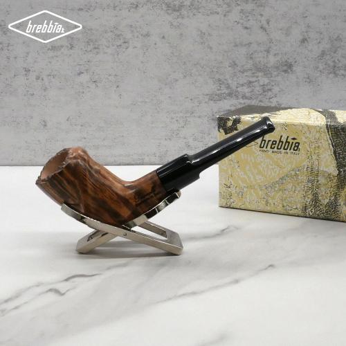 Alberto Paronelli Barnaby?s Creazione Fishtail Pipe (ART573)