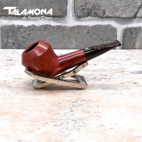 Talamona Incontro Smooth Fishtail Pipe (ART639)