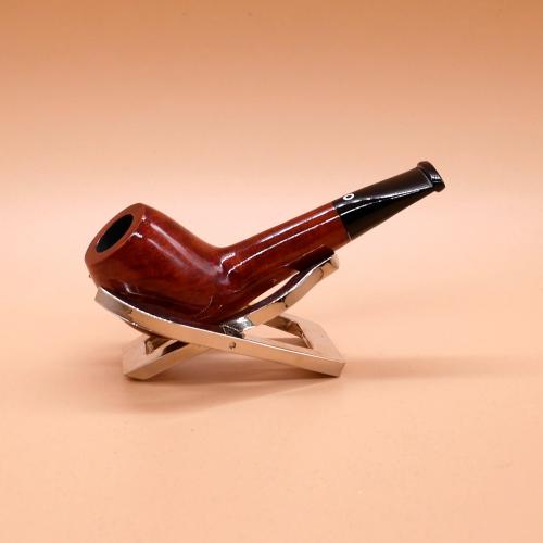 Talamona Di Paolo Croci Toscano Nose Warmer Fishtail Pipe (ART703)