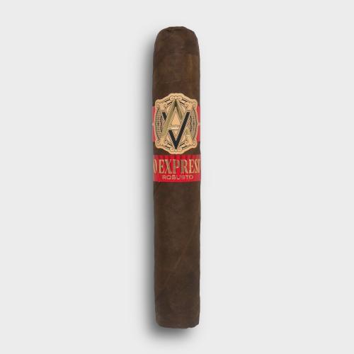 AVO Expresivo Robusto Cigar - 1 Single